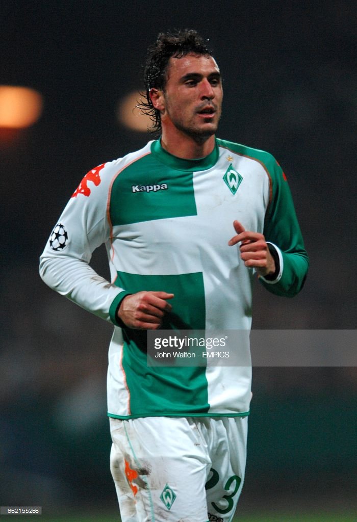Happy birthday Hugo Almeida(born 23.5.1984) 