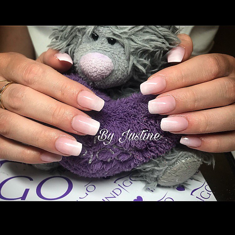 justinetrechel's tweet photo. #indigo #indigonails #remplissage #gelnails #gel #nails #ongles #milkypink #polish #wifiwife #rose #pink #nude #babyboomer #narurel #summer #bear #nounours #teddybear #prothesisteongulaire #bretagne #rennes #saintbrieuc #instaaddict #instanails #instastyle https://t.co/ALSO6UknZS