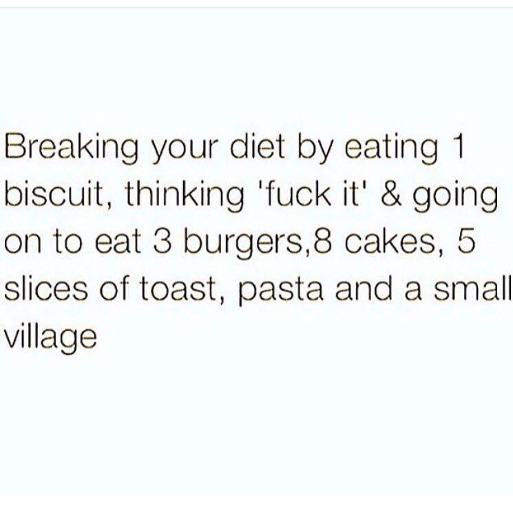 _GetFitWithMe's tweet image. And you were doing so well...