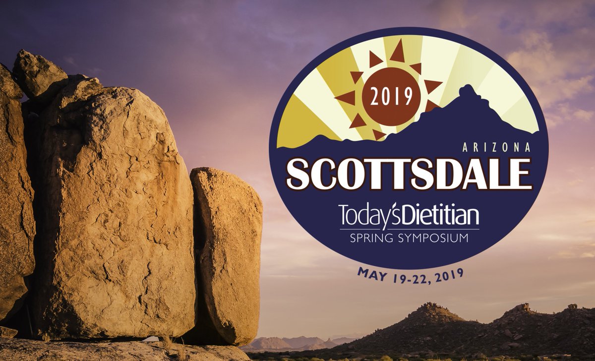 TodaysDietitian's tweet photo. Thanks to all who attended, sponsored, and presented at #TDinAustin! See you next year at @TS_Resort in Scottsdale, AZ! Advance Registration at https://t.co/b5Tv7VzPso! https://t.co/vhhKimmtk0