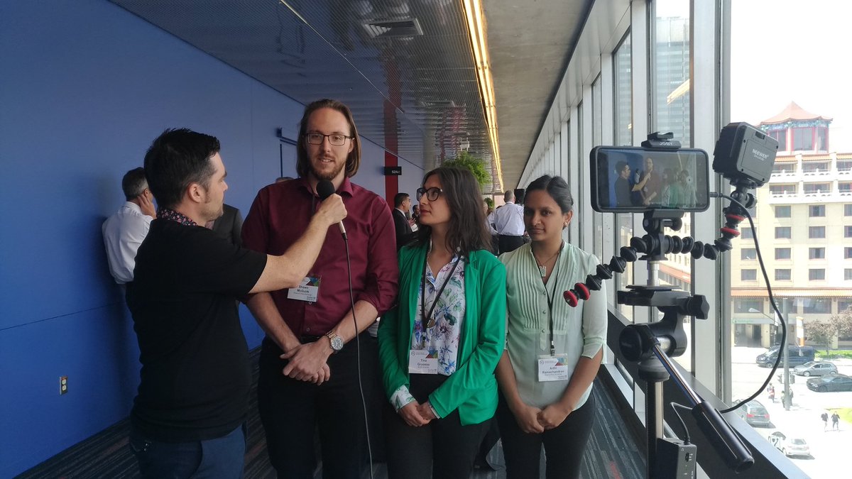 Science & Policy Ex tweet media