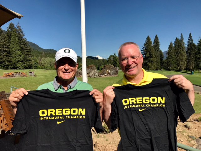 uorecreation's tweet photo. Congratulations to the Intramural Sports Golf Tournament Champions! https://t.co/wtzyx5y9eI