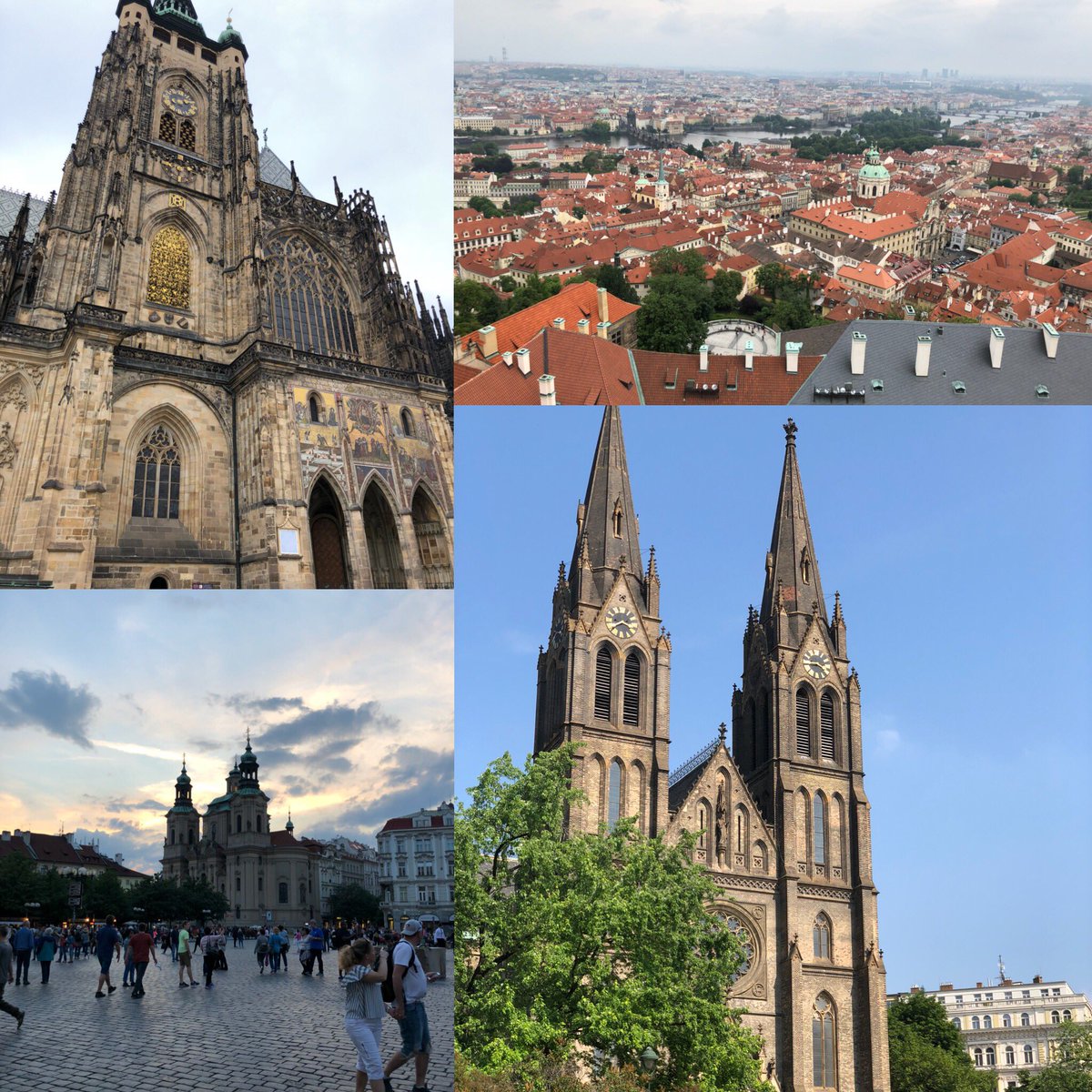 _kevo_'s tweet image. #SoThankful for @TMobile #SimpleGlobal and @googlemaps for making my travels so easy! Using the public transit in #Prague was so easy thanks to both! #LoveMyJob #LoveMyCarrier #TeamMagenta