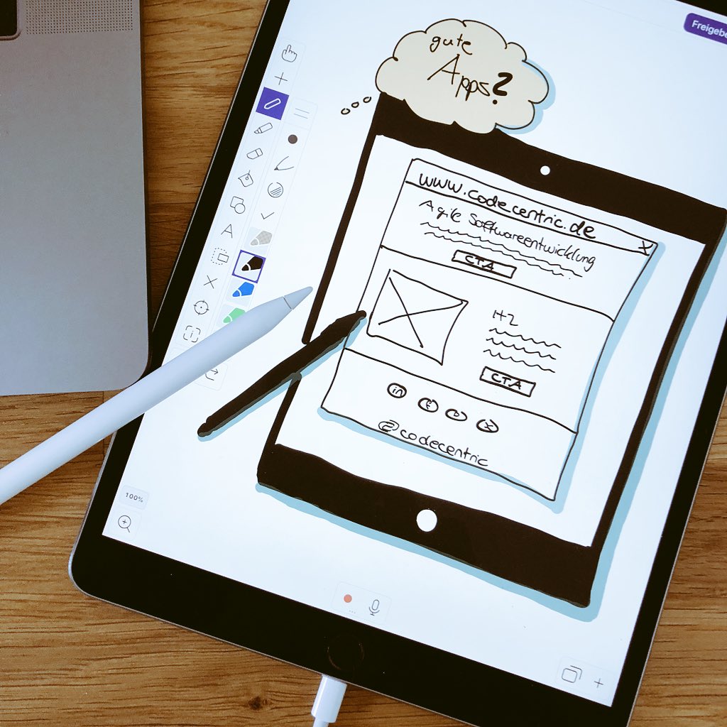 AlinaLipka's tweet image. Hat jemand Empfehlungen für gute Apps zum #prototyping #wireframing #sketchen🤔?🙏@pheminific @TechnikObst @fritzbenning
