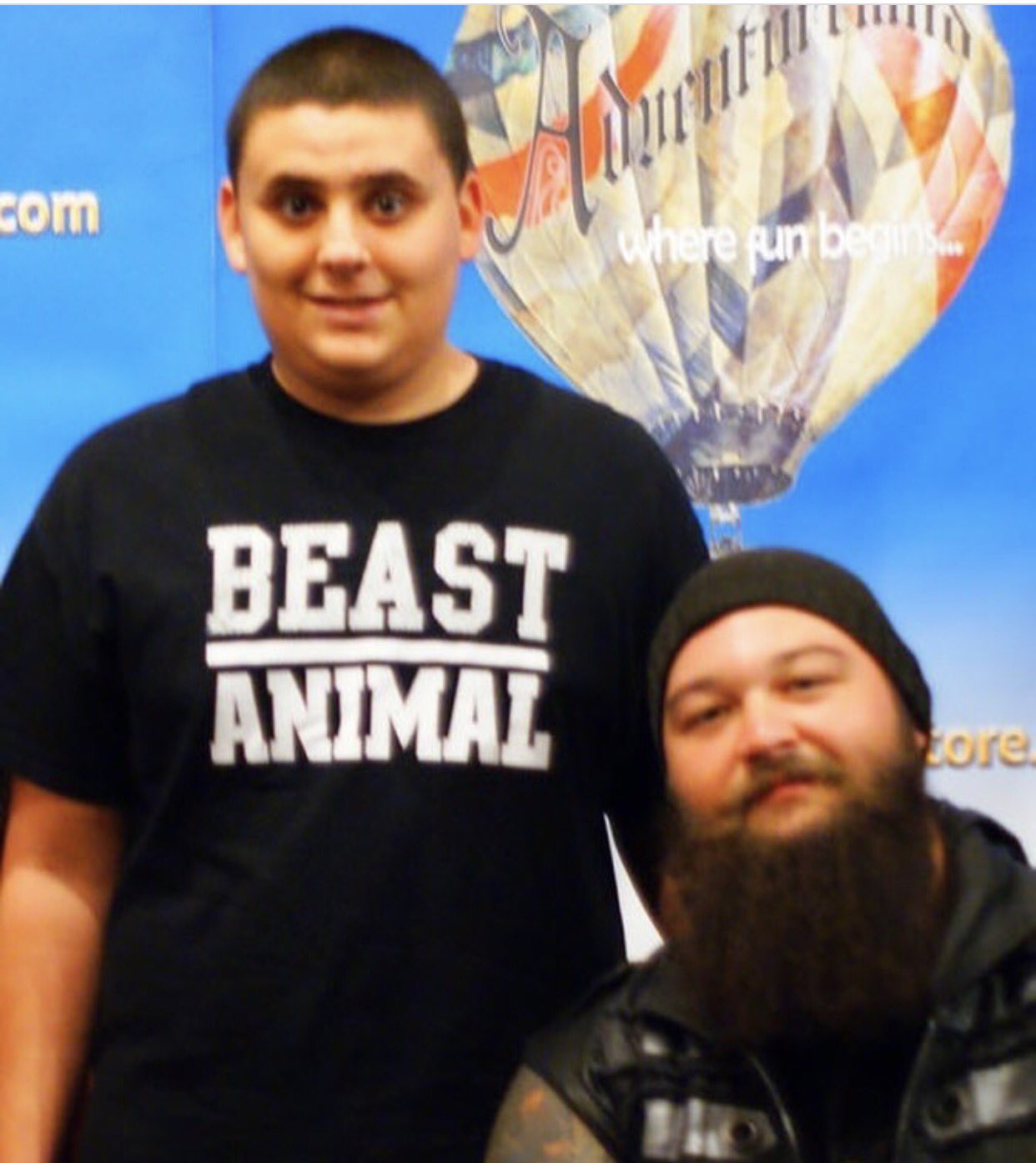Happy Birthday To WWE Wrestler Bray Wyatt!!!    