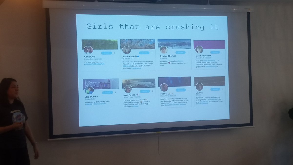 Ladies Of Code Paris tweet media