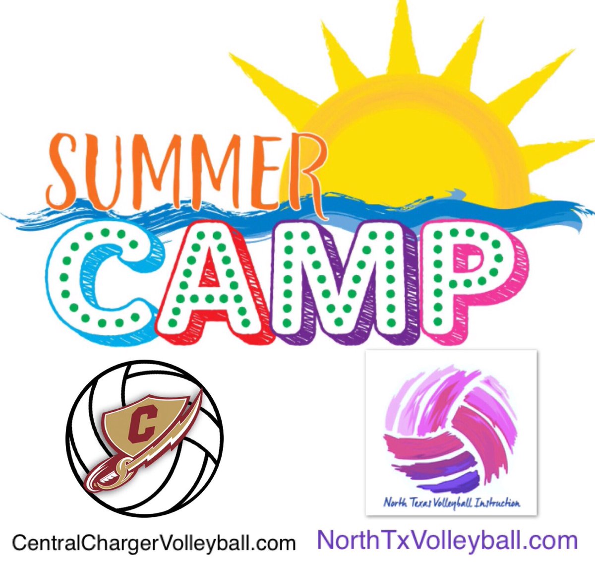 ChargerVB's tweet photo. Summer Camp starts NEXT WEEK! Don’t miss out! https://t.co/fQgjeqev4V #SUMMERFLASH is 3 Days May 29-31. @ParkviewKISD @ParkwoodHill @ParkGlenES @FRES117  @LoneStarElem @FSESFriendship @WhitleyRoadES https://t.co/bAmlUl3c12