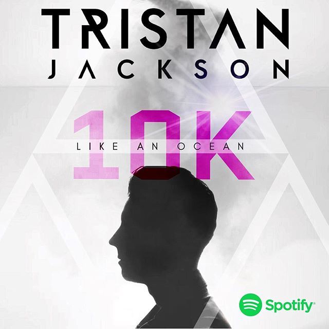 t_jacksonmusic's tweet photo. #likeanocean reached 10,000 streams today! Thank you @spotify @spotifycanada and to everyone who has streamed and added it to their #playlist so far!
.
.
.
.
.
#spotify #spotifyplaylist #tristanjackson #10000 #newmusic #music #gayguy #gay #lgbt #instagay #instamusic #newmusi… https://t.co/ETrDQVD0F8