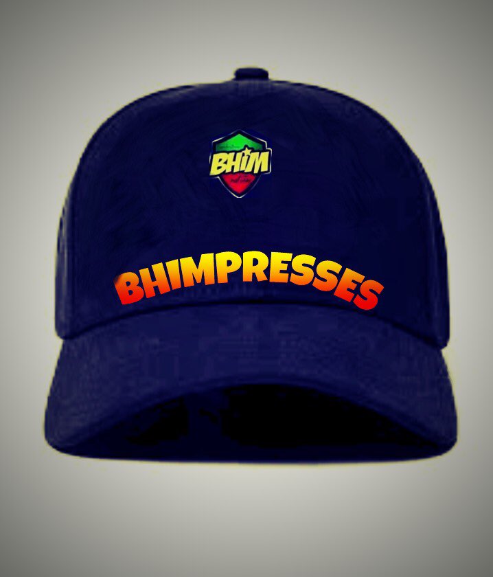 bhimpres's tweet photo. #Bhimpresses👭to the world #Bhimnationglobal🌎🌎 https://t.co/ox6r3XcjFS
