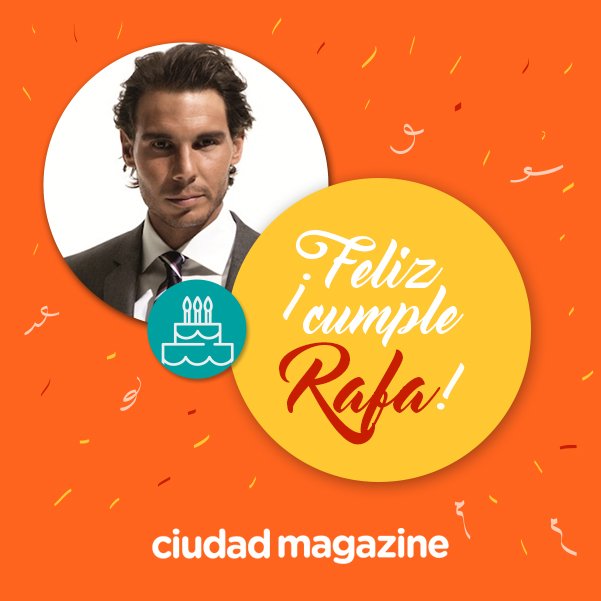  Ciudad Magazine on    