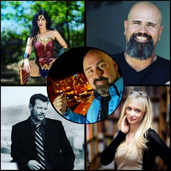 web_set's tweet photo. Meet the Cast of Offset Web Series Season 2!!
Congrats πβ€οΈπ―π¬
Keith Breckenridge
Leana Lewis
Addison Foskey
Dean Stone
Emi Kimura
Thank you all.
#offsetwebseries #nmfilmfoundation #LeadActors #IndieGoGo #FirePerks
https://t.co/PNHWcY9lhl https://t.co/rn7ZMRAzw8