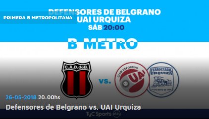 Club Deportivo UAI Urquiza (@uaiurquiza) • Instagram photos and videos