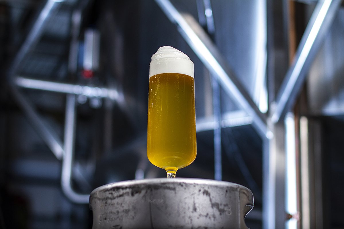 Aslan Brewing Co. tweet media
