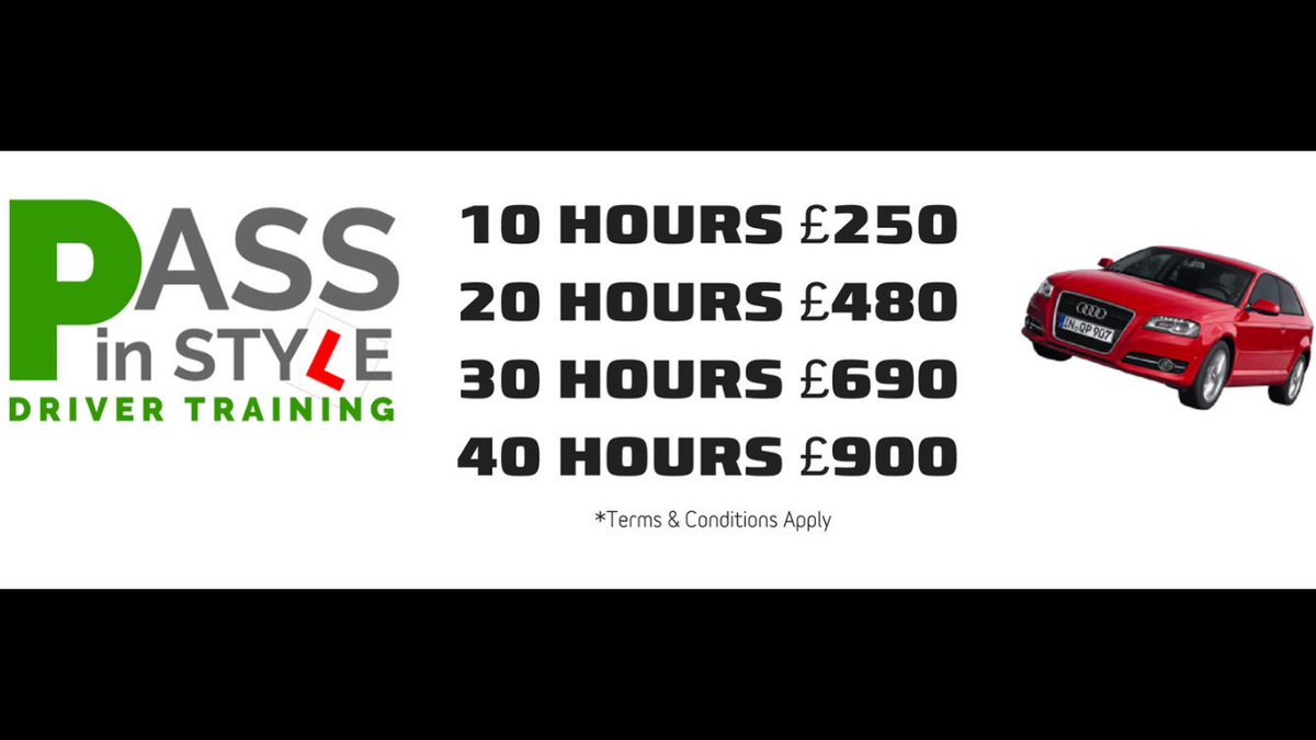passinstyle's tweet image. #crashcourses #drivinglessons #intensivedriving #passinstyle #drivertraining #ilkeston #doncaster #rotherham #passfast