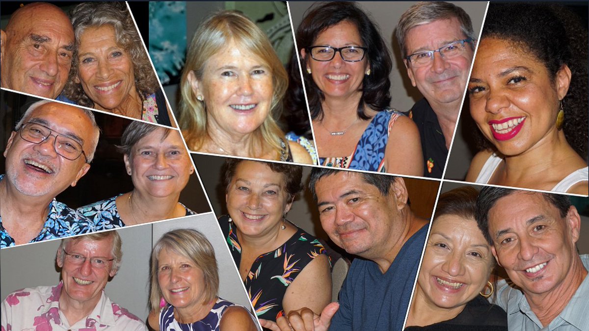 MauiBizBrain's tweet photo. A #video #imagery►😍Volunteer Organizers' #QualityTime►MBB's Annual Appreciation Dinner►@humblemarketkit►🙂May 12►https://t.co/jp7uxHPWD9

#Volunteering #volunteersweek #NationalVolunteerMonth #entrepreneurs #smallbiz #professionals #startups #Maui #MauiBiz #Hawaii #BizUSA https://t.co/wpxVBEtDKI