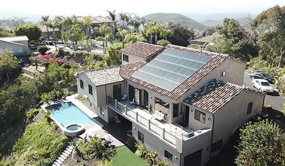 Solar Energy Solutions provides homeowners with simple and affordable clean energy. With residential and commercial rooftop solar, storage and energy services, homeowners are saving money while dramatically reducing the amount of air pollution and carbon… ift.tt/2IFwhYl