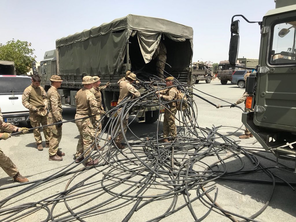 Lt Col RJP Carman tweet media