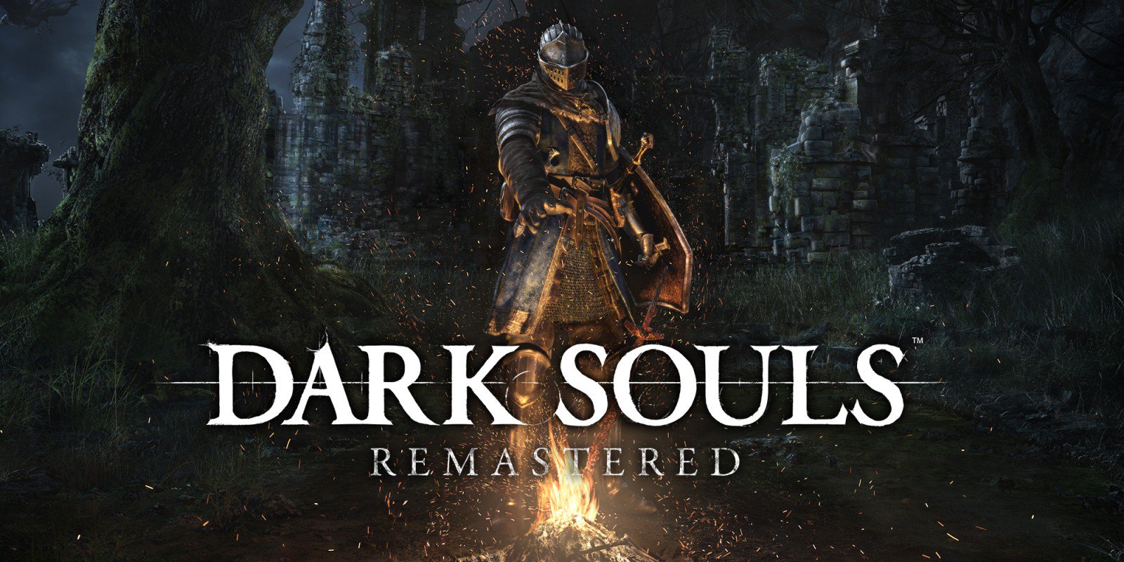 Dark Souls Remastered - IGN