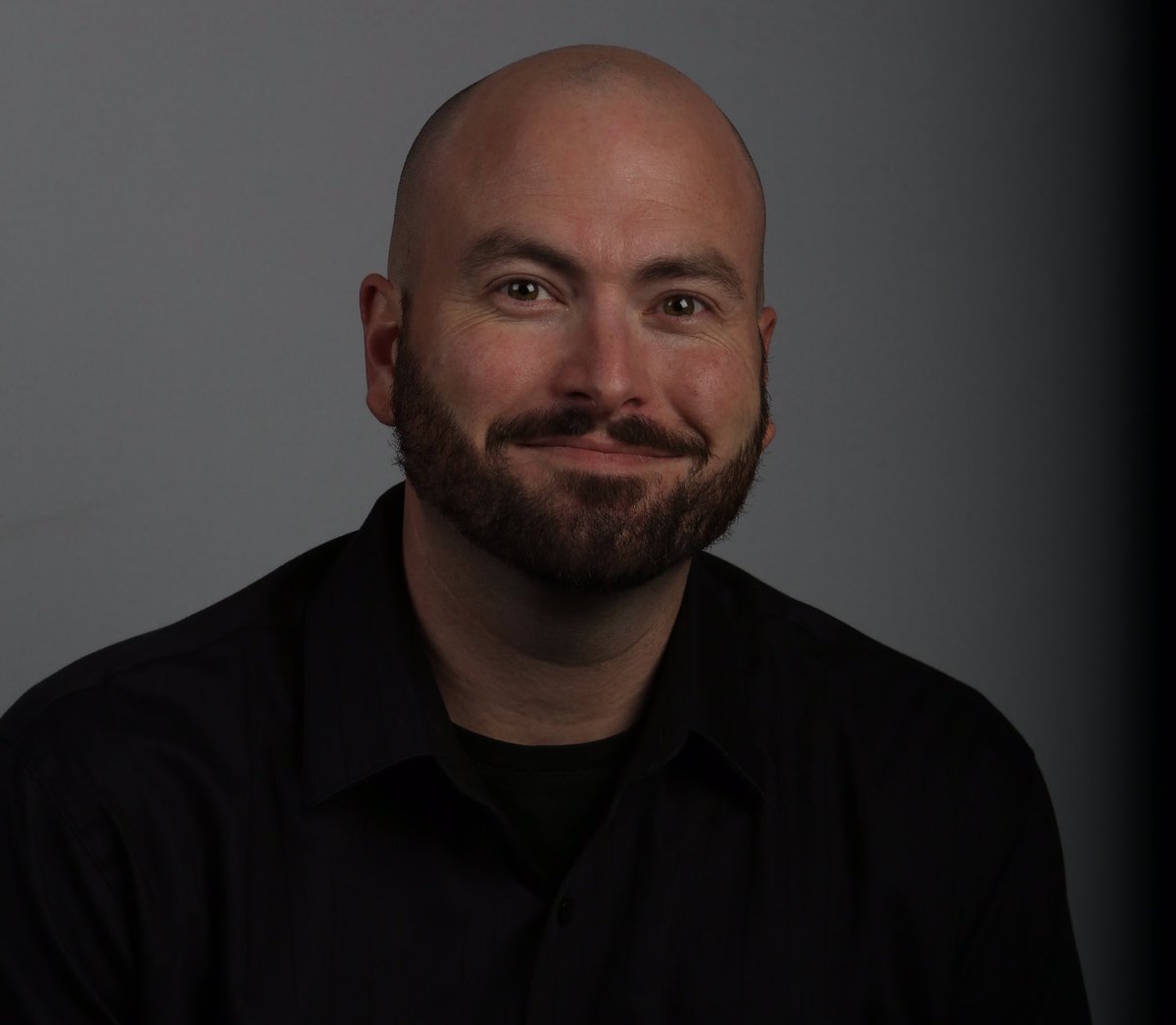 James Baxter tweet media