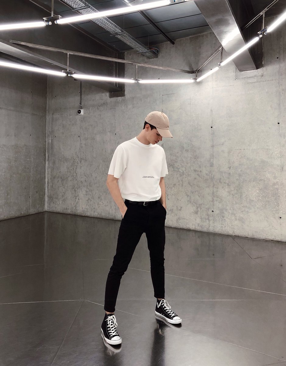 fluorescent adolescent