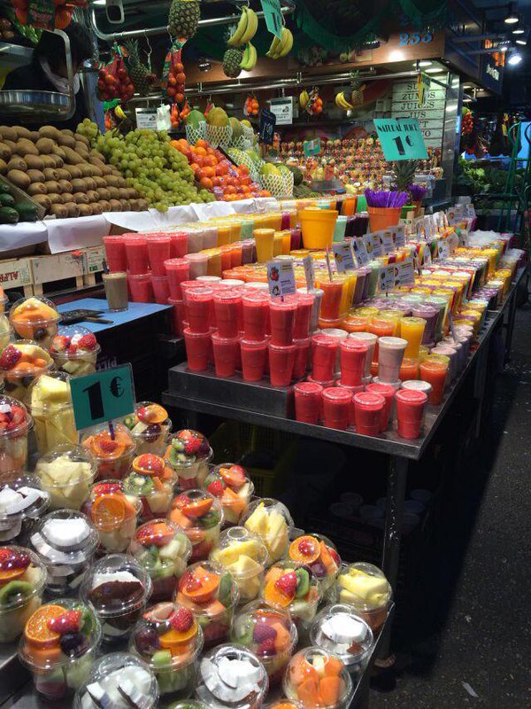 THIS IS WHAT HEAVEN LOOKS LIKE 😍😋