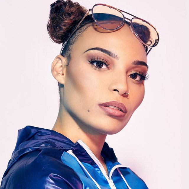 **BRAND NEW**

Our chat with the energy filled @sharnabass just before her SOLD OUT London headline Show and on her 21st Birthday, talking about her working with <a href="/cleanbandit/">Clean Bandit</a>, her upcoming EP, being a fan of #NotoriousBIG and more.

Video Link: youtu.be/wfH0ew_weH8