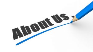 BtoBSM's tweet photo. What makes a great About Us page? Here are the 4 elements you need to make sure that you have on your page: https://t.co/rS4bDMoPhJ https://t.co/dwE7qvylDK