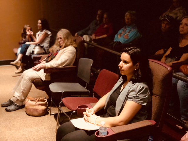 TentSchoolsInt's tweet image. Thanks to those who came out on Friday night to meet Rawan Haddad, our new Development Director! We had a great time with you all. If you weren't able to make it, we'll be hosting more community-building events in the near future! #nonprofit #eventforacause #buildingcommunity