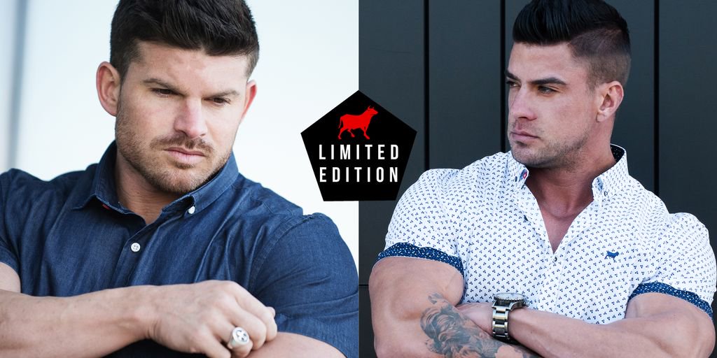Oxcloth's tweet photo. NEW LAUNCH: Oxcloth, Limited Edition. 

Keep your eyes open tomorrow for the pre-launch of our new Limited-Edition range. 

These styles will not be re-stocked, never again discounted and will probably bring a lot of stylish happiness into your life. https://t.co/2OrHYBfjOM