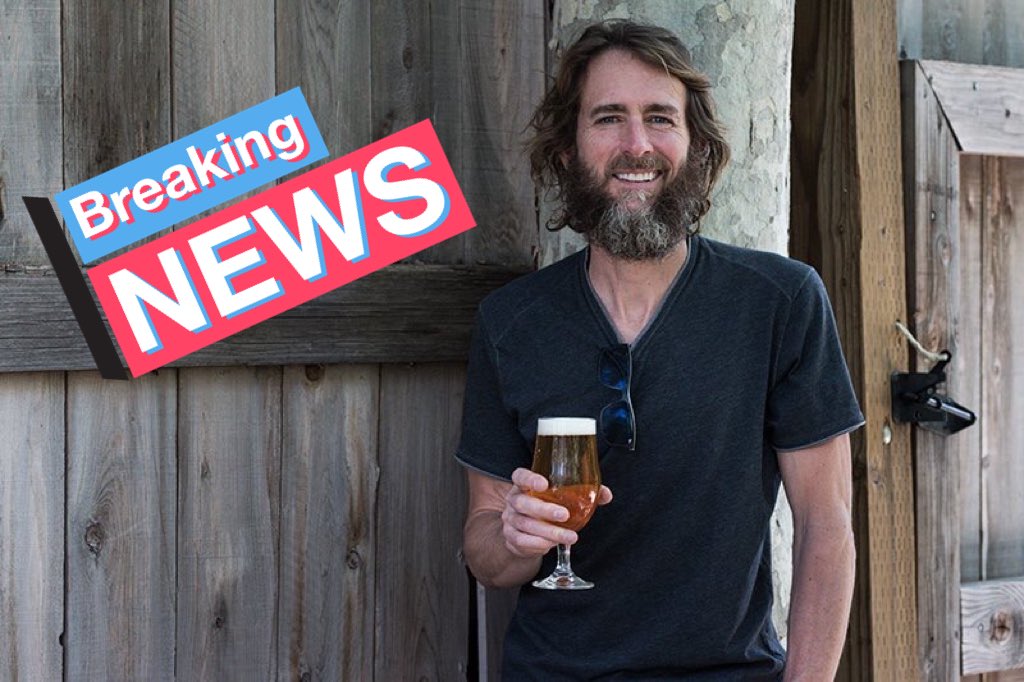 Extrem: 18.6.2018, 17-17:30: Meet&amp;Greet  <a href="/StoneGreg/">Greg Koch</a> - @StoneBerlin @ BeerLovers Store!Danach:Tap Takeover @ Mels Diner! #craftbeerhour #craftbeer #Biervielfalt #Wien <a href="/CraftBierFest/">Craft Bier Fest</a>