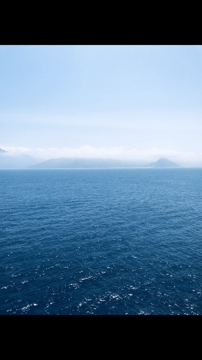 lowkeibre's tweet photo. Africa from afar https://t.co/7075iGfuV3