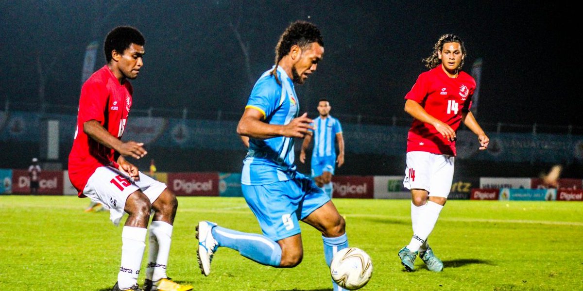 'With over 15,000km separating London and Funafuti, the Pacific Island nation of #Tuvalu have by far the longest distance to travel to this summer’s #CONIFA <a href="/paddypower/">Paddy Power</a> World Football Cup.' Our preview ahead of Tuvalu's #WFC2018 campaign via @alunmw221 - bit.ly/2KKfmnW