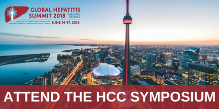 Have you registered for the HCC Symposium at #GHS2018 yet? Speaking to the treatment of #hepatocellular carcinoma - a thought provoking symposia worth attending! ow.ly/qcwq30k9iLi <a href="/AASLDtweets/">AASLD</a> <a href="/EASLedu/">EASL Education</a>