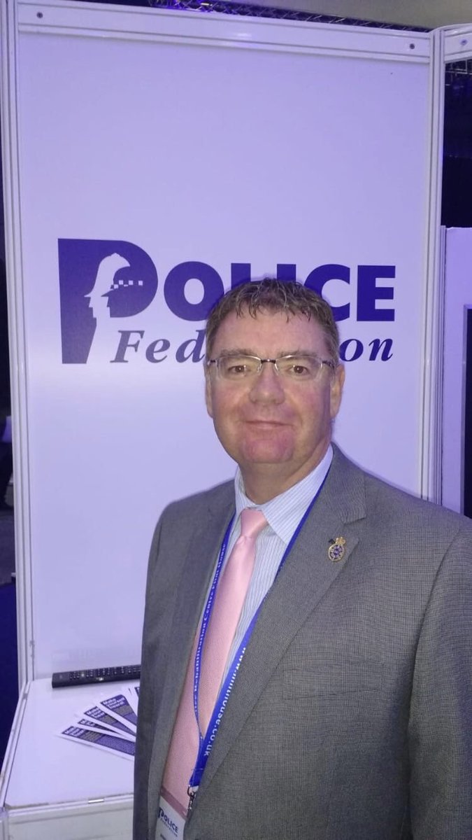 Trainboy999's tweet photo. This week I attended my last @PFEW_HQ Conference after almost 30yrs service, 17 as a Fed Rep. To all those whose company I have enjoyed I thank you for your friendship. Stay strong as you continue to represent your members and our colleagues. https://t.co/WVveVCi22R