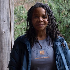 Meet the Artist: Bebe Miller of <a href="/BebeMillerCo/">Bebe Miller Company</a> 
"I think our understanding of the human body, &amp; human behavior, is fundamentally universal. My responsibility will be to be open to what can happen between people as well as between cultures."
tmblr.co/ZzGK7u2YEFd9S 
#DanceDiplomacy