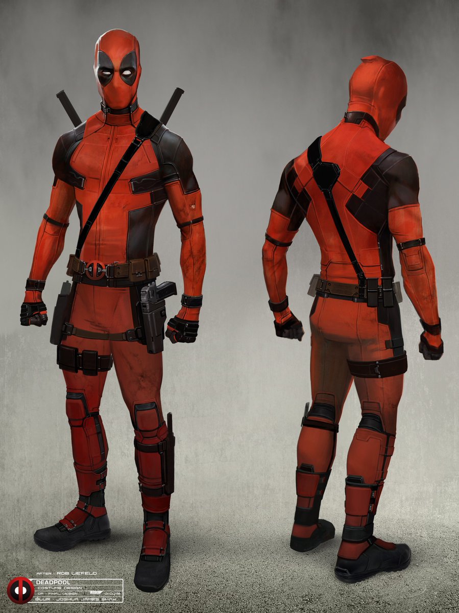 Joshua James Shaw tweet media