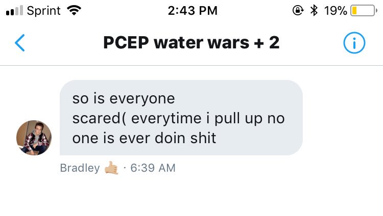 WaterSlidingInUrHoseDms tweet media