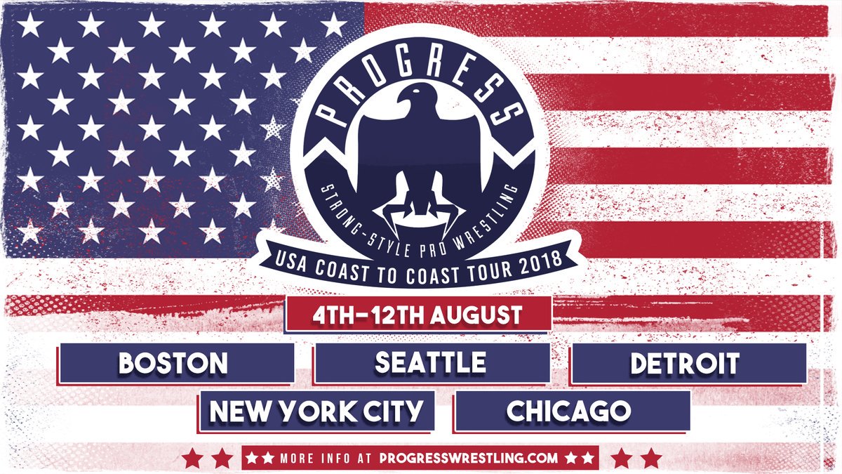 mattfarmer93's tweet photo. SEATTLE! Tonight at 5:30 PM PT / 1:30 AM UK For venue and ticket info for August 9th & 10th! #ThisIsProgress #DEFYWrestling #PacificNorthwest #PDX #WorkTogetherMakeItBetter https://t.co/STOelxWnby