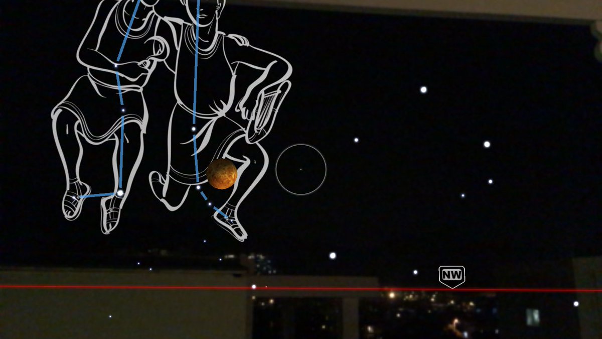 #SkyViewApp