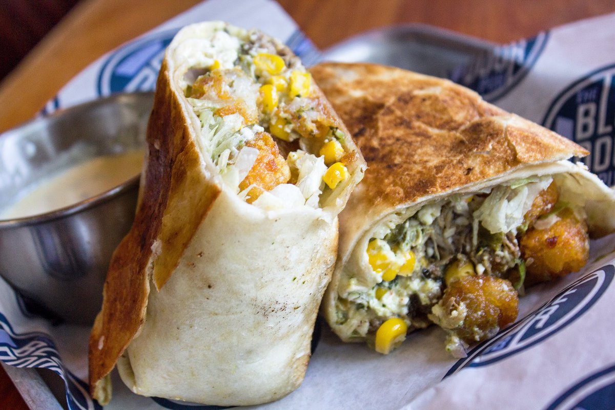 Blue Door Pub On Twitter 10 10 Will Eat Over And Over And