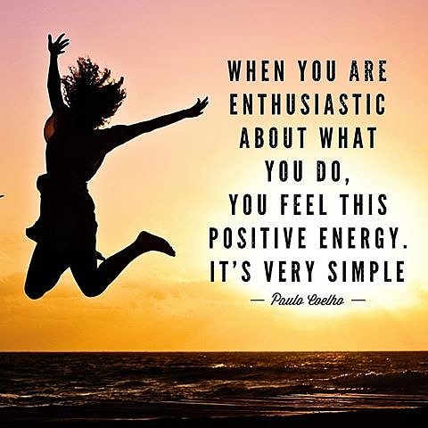 When you are enthusiastic about what you do, you feel this positive energy. It's very simple.
-Paulo Coelho

#positive #enthusiastic #energy #simple #you #actor #producer #writer #moviedirector #imdb #sagaftra #paulocoelho #Antoni_Corone #AntoniCorone #newyorkcity #Florida #imdb