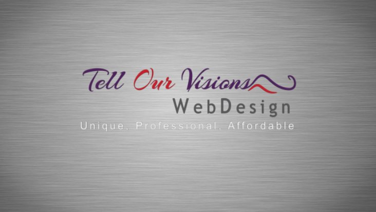 TOVWebDesign's tweet image. I tell my clients all the time they've got to find creative ways to reach their audience and I'm no exception! Need more reasons to hire Tell Our Visions Web Design? Watch the video. tellourvisions.com/webdesign/