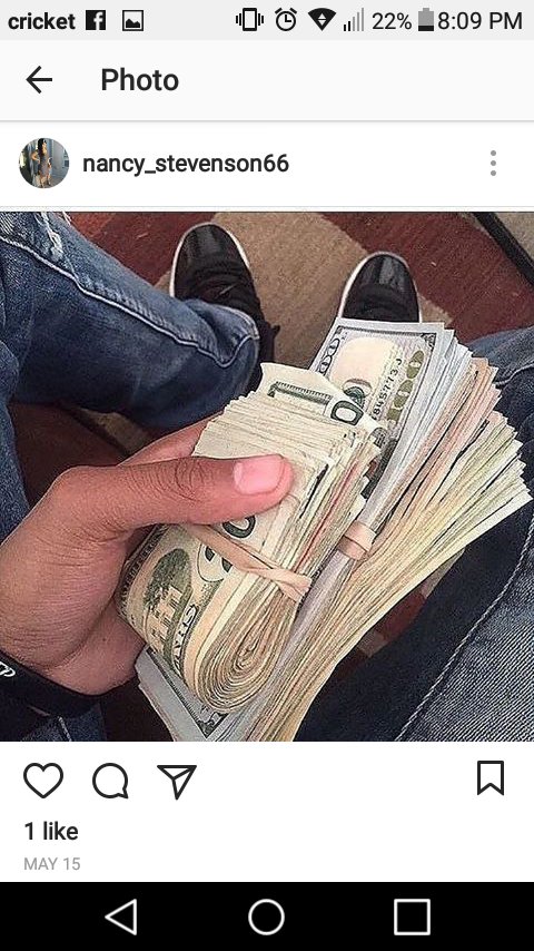 affiliatedbands's tweet photo. Lets Get This Bag #moneyz #broke #getmoney #fatpockets #securethebag #Limo #moneyseason #macon #southcarolina #blue #baltimore #cashcash #cleanmoney #legitbusiness  #bankaccount #doubleup #allaboutmoney #moneyphone #romeo #futurehendrix #youngthug #6ix9ine #newjersey #high https://t.co/9RuecbZmtQ