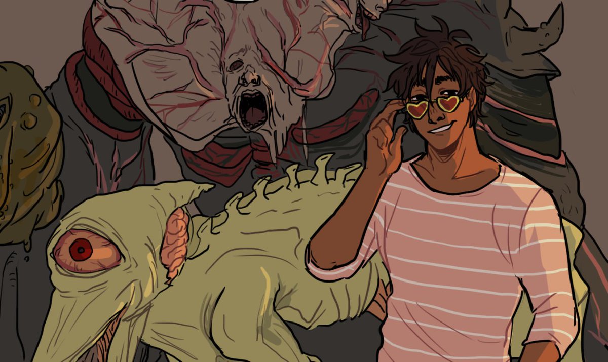 ⠀[ tudoujie.tumblr.com ]