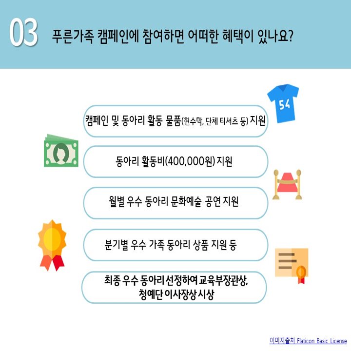 btf_bluetree's tweet image. 교육부, 울산광역시교육청, KBS 미디어와 함께 2018 가족과 함께하는 학교폭력예방 푸른가족 캠페인 동아리 모집을 실시합니다!🤗많은 관심과 지원 부탁드립니다~🎶▶️goo.gl/v1KisQ
#청예단 #교육부 #울산광역시교육청 #KBS미디어 #푸른가족캠페인 #캠페인 #청소년 #학교폭력예방