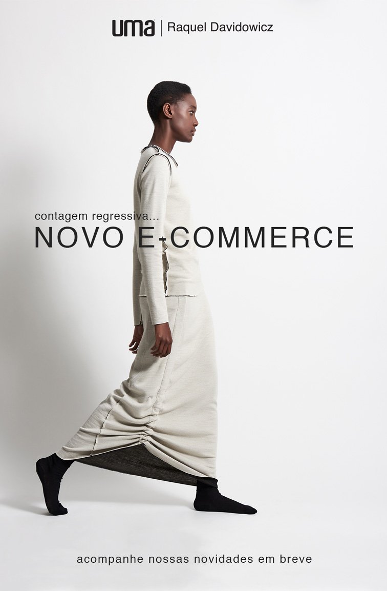 UMAbrasil's tweet photo. Contagem regressiva lançamento novo e-commerce #UMA https://t.co/mrBMsYJG1r