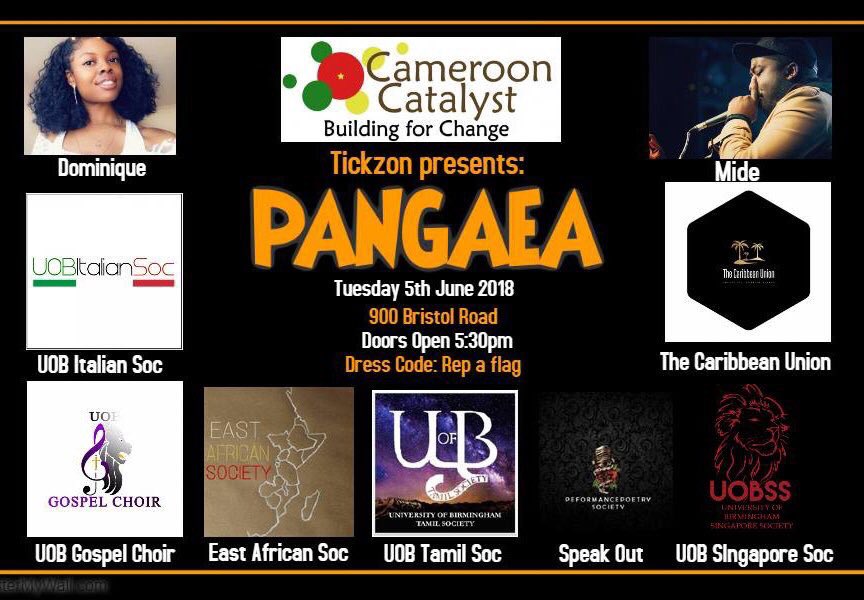 CamCat UoB Society tweet media