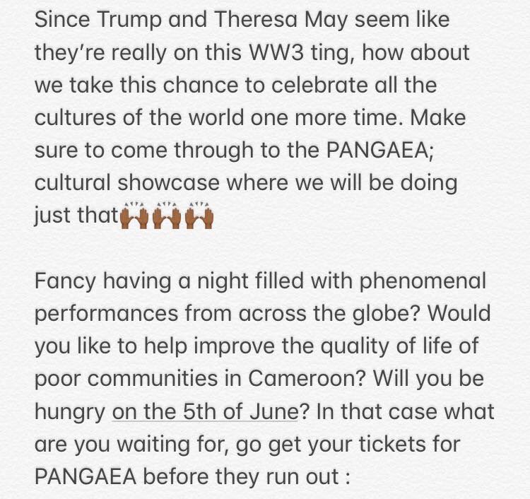 CamCat UoB Society tweet media