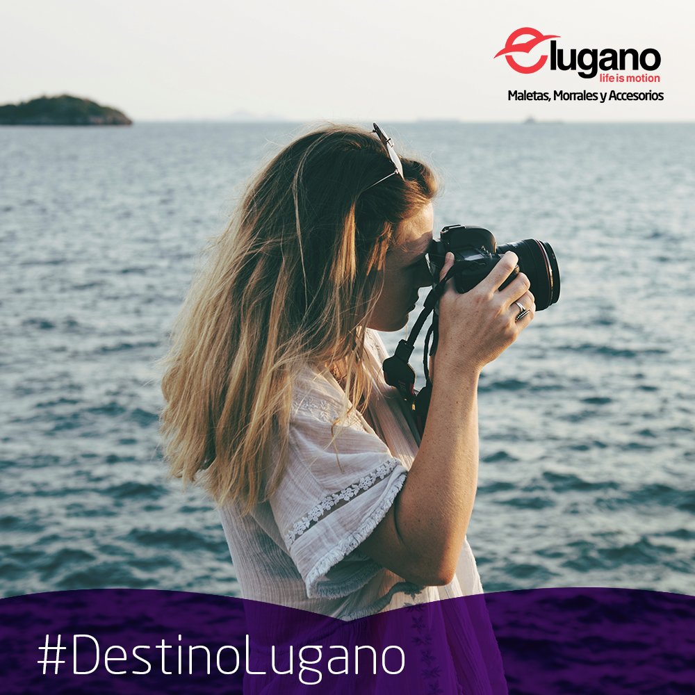 LuganoColombia's tweet photo. Deja en los comentarios 👇 ¡La foto más linda que has tomado en alguno de tus viajes! 📸 https://t.co/manSNWZRG5
