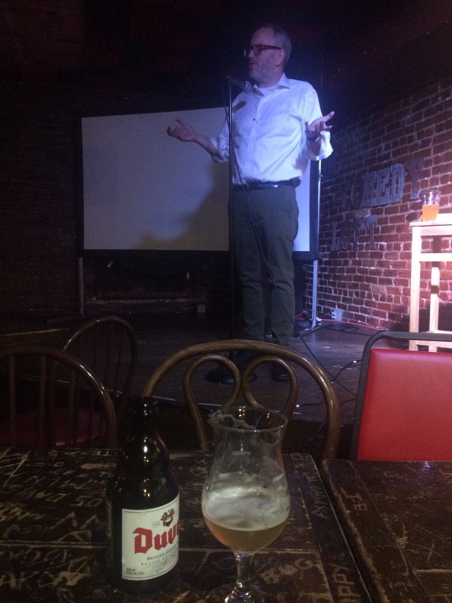 Watching @SAIS_EES prof @Erik_Jones_SAIS give a great lecture on populism for Profs and Pints. Big shoes to fill but I’ll try on June 19 with a talk on Turkey in the run-up to elections, domestic and FP implications. If interested in a talk and a beer, please contact me.